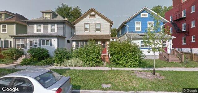 56 Evanson Street（加拿大曼尼托巴省溫尼伯市）房屋照片