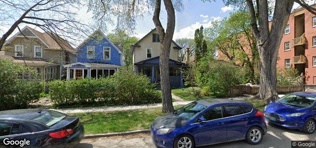 56 Lipton Street（加拿大曼尼托巴省温尼伯市）房屋照片