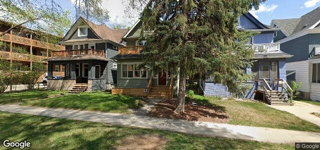 57 Lipton Street（加拿大曼尼托巴省温尼伯市）房屋照片