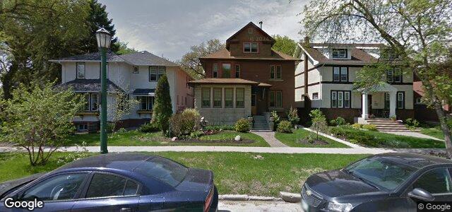 58 Ethelbert Street（加拿大曼尼托巴省温尼伯市）房屋照片