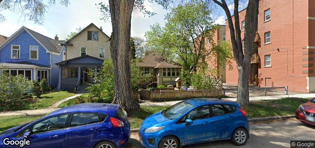 58 Lipton Street（加拿大曼尼托巴省温尼伯市）房屋照片