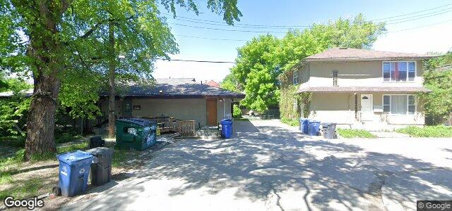 58 Woodrow Place（加拿大曼尼托巴省温尼伯市）房屋照片