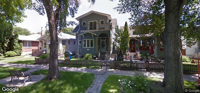 Larawan ng 59 Sherburn Street sa Winnipeg, Manitoba