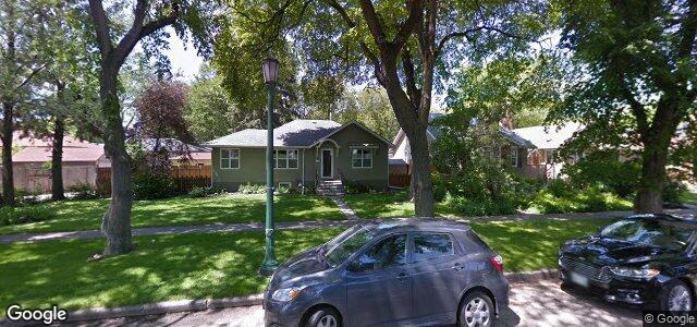 60 Sherburn Street（加拿大曼尼托巴省温尼伯市）房屋照片