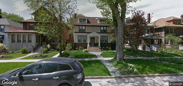 62 Ethelbert Street（加拿大曼尼托巴省温尼伯市）房屋照片