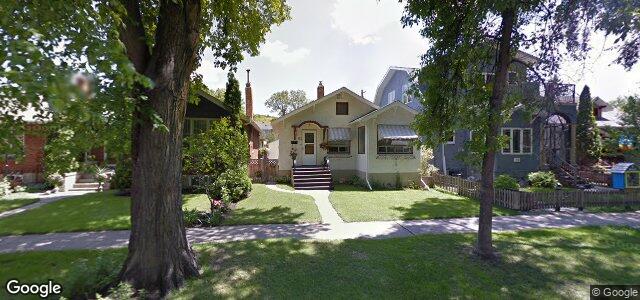 63 Sherburn Street（加拿大曼尼托巴省温尼伯市）房屋照片