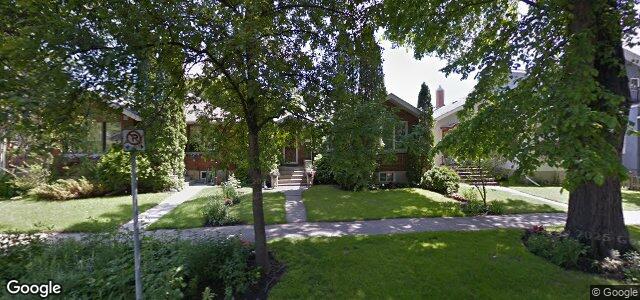 65 Sherburn Street（加拿大曼尼托巴省溫尼伯市）房屋照片