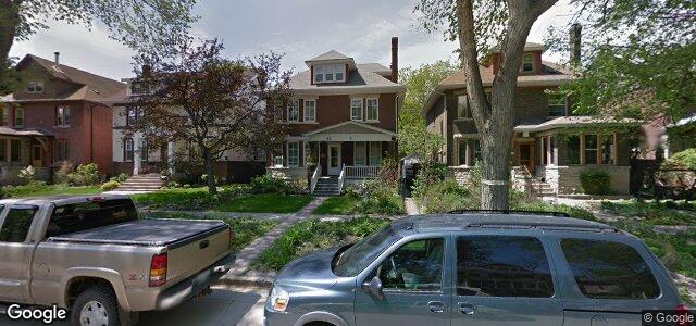 66 Ethelbert Street（加拿大曼尼托巴省温尼伯市）房屋照片