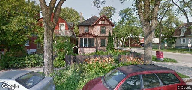 66 Evanson Street（加拿大曼尼托巴省温尼伯市）房屋照片