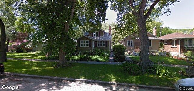 Larawan ng 68 Sherburn Street sa Winnipeg, Manitoba