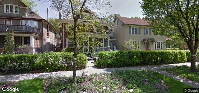 69 Ethelbert Street（加拿大曼尼托巴省温尼伯市）房屋照片