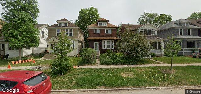 7 Lenore Street（加拿大曼尼托巴省温尼伯市）房屋照片