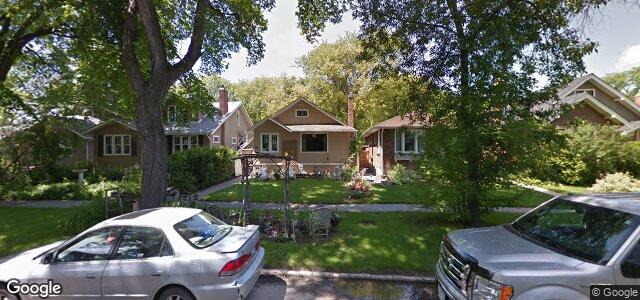 70 Sherburn Street（加拿大曼尼托巴省温尼伯市）房屋照片