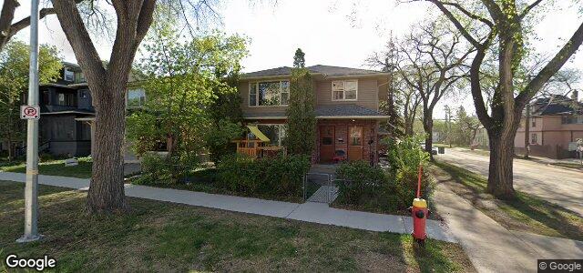 71 Lenore Street（加拿大曼尼托巴省温尼伯市）房屋照片