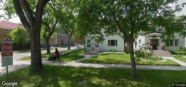 Photo of 72 Ruby Street in Winnipeg, Manitoba