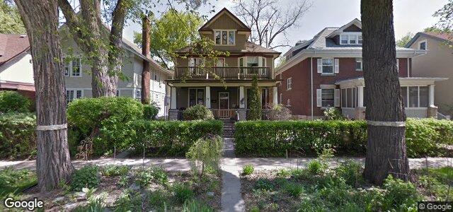 73 Ethelbert Street（加拿大曼尼托巴省温尼伯市）房屋照片