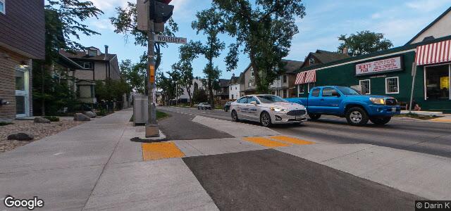 739 Wolseley Avenue（加拿大曼尼托巴省温尼伯市）房屋照片