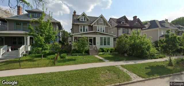 Photo of 744 Westminster Avenue in Winnipeg, Manitoba