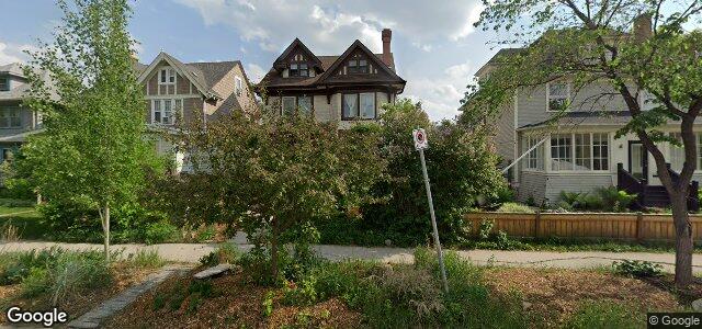 746 Westminster Avenue（加拿大曼尼托巴省温尼伯市）房屋照片