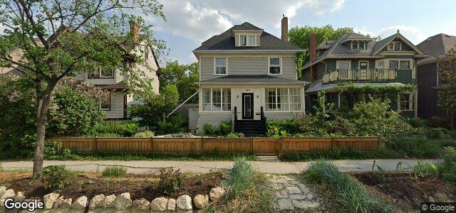 Larawan ng 748 Westminster Avenue sa Winnipeg, Manitoba