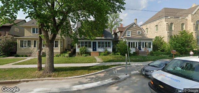 749 Westminster Avenue（加拿大曼尼托巴省温尼伯市）房屋照片