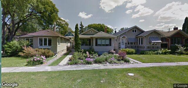 75 Sherburn Street（加拿大曼尼托巴省温尼伯市）房屋照片