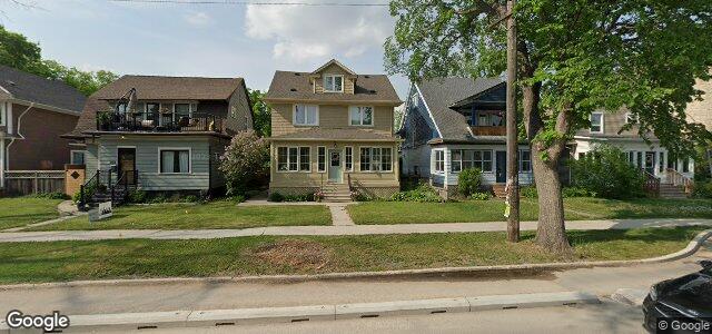 751 Westminster Avenue（加拿大曼尼托巴省温尼伯市）房屋照片