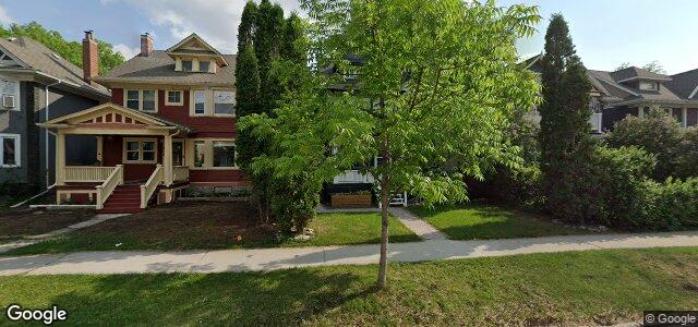 756 Westminster Avenue（加拿大曼尼托巴省温尼伯市）房屋照片