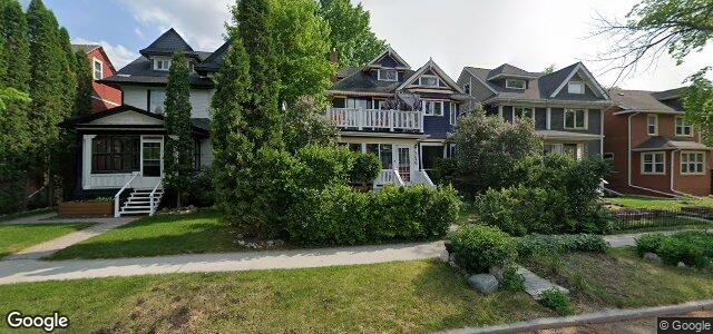 758 Westminster Avenue（加拿大曼尼托巴省温尼伯市）房屋照片