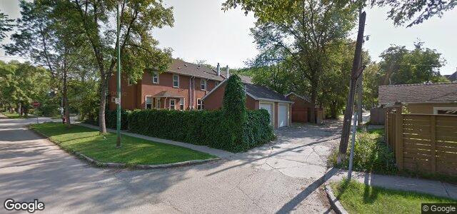 764 Westminster Avenue（加拿大曼尼托巴省温尼伯市）房屋照片