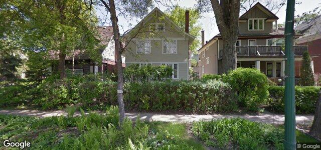 77 Ethelbert Street（加拿大曼尼托巴省温尼伯市）房屋照片