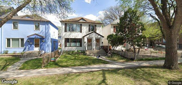 77 Lipton Street（加拿大曼尼托巴省温尼伯市）房屋照片