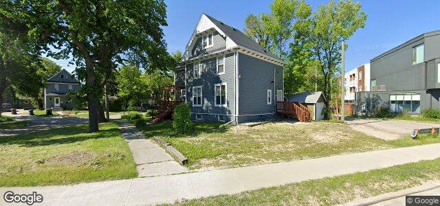 773 Honeyman Avenue（加拿大曼尼托巴省温尼伯市）房屋照片