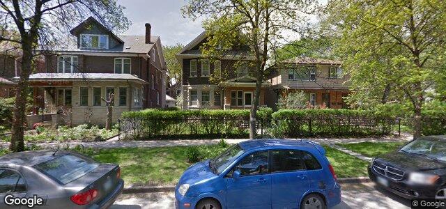 78 Ethelbert Street（加拿大曼尼托巴省温尼伯市）房屋照片