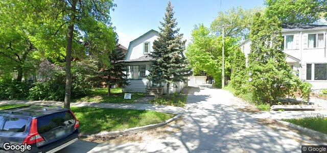 78 Evanson Street（加拿大曼尼托巴省温尼伯市）房屋照片