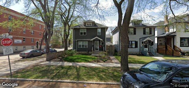 78 Lipton Street（加拿大曼尼托巴省温尼伯市）房屋照片