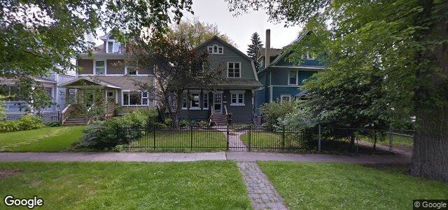 79 Home Street（加拿大曼尼托巴省温尼伯市）房屋照片