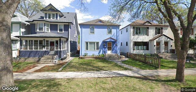 79 Lipton Street（加拿大曼尼托巴省温尼伯市）房屋照片