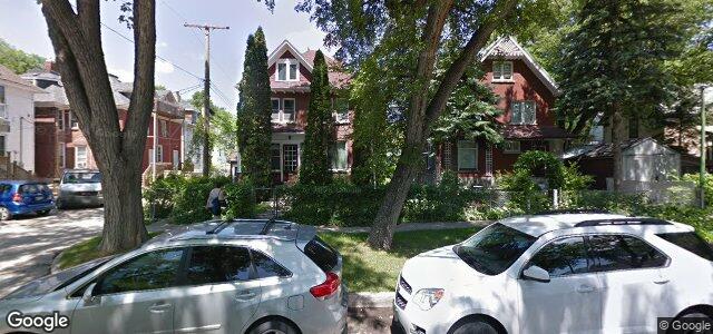 791 Preston Avenue（加拿大曼尼托巴省温尼伯市）房屋照片