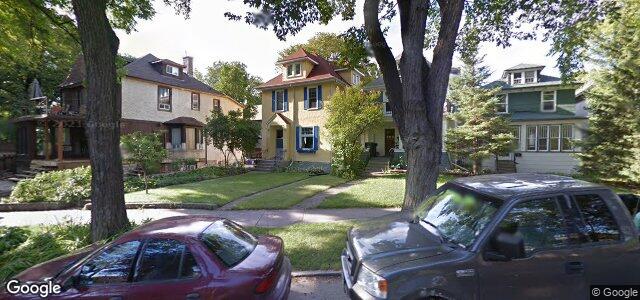 799 Wolseley Avenue（加拿大曼尼托巴省温尼伯市）房屋照片