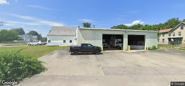 80 Arlington Street（加拿大曼尼托巴省温尼伯市）房屋照片