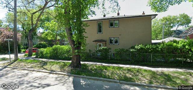 80 Ethelbert Street（加拿大曼尼托巴省温尼伯市）房屋照片