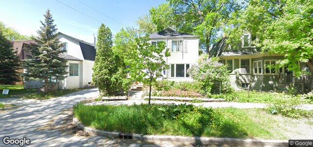 80 Evanson Street（加拿大曼尼托巴省温尼伯市）房屋照片