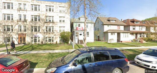 80 Lenore Street（加拿大曼尼托巴省温尼伯市）房屋照片