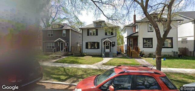 80 Lipton Street（加拿大曼尼托巴省温尼伯市）房屋照片