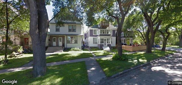 800 Honeyman Avenue（加拿大曼尼托巴省温尼伯市）房屋照片