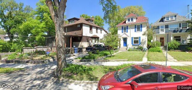 801 Wolseley Avenue（加拿大曼尼托巴省温尼伯市）房屋照片