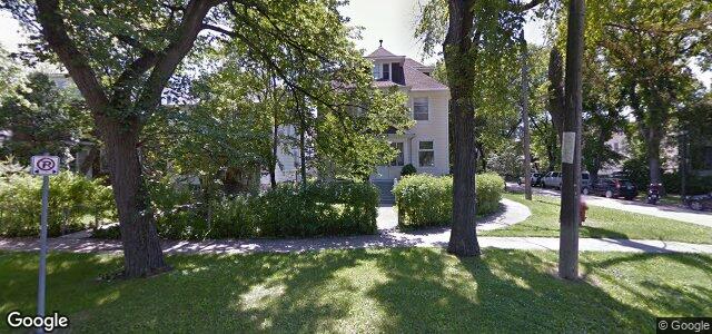 808 Preston Avenue（加拿大曼尼托巴省温尼伯市）房屋照片