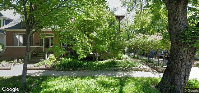 81 Evanson Street（加拿大曼尼托巴省温尼伯市）房屋照片