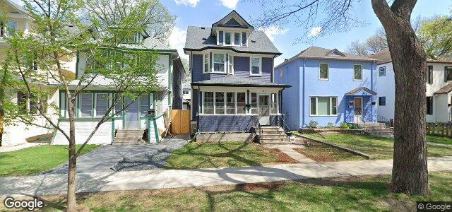 Larawan ng 81 Lipton Street sa Winnipeg, Manitoba
